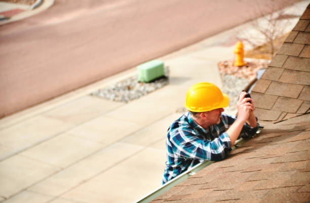Roof Installation Near Me in Wayne, IL